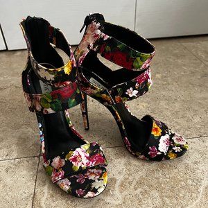 Steven Madden Mira Heels